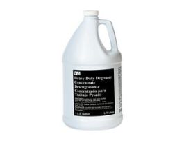 3M™ Heavy Duty Degreaser Concentrate 34782, 1 Gallon, 4/Case
