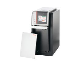 PRESTO W40 TEMPERATURE CONTROL SYSTEM