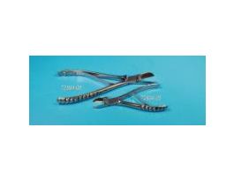 BONE SHEARS, 5 1/2INL