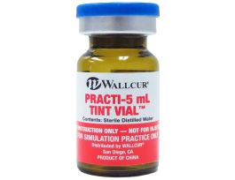 SIM PRACTI-5 ML TINT VIAL