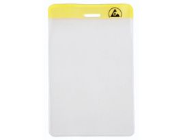 CARD HOLDER VERTICAL PROXIMITY