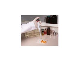 Adjustable-Volume Pipettor, 100-1000L; Each