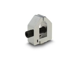 HEX VISE CLAMP ATTACHMENT F/FORCE GAUGE