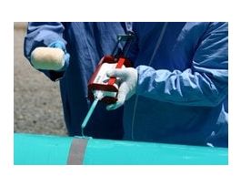 3M™ Scotchkote™ Liquid Epoxy Coating Manual 50 ml Applicator, 10/Case