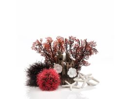 BIORB EASY DECOR KIT 15L RED