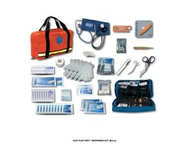 FLAT PAC RESPONSE KIT NAVY.