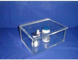 LAB BETA STORAGE CONTAINER