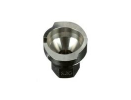 3M™ PPS™ Series 2.0 Adapter, 26126, Type S30, 5/8 Female, 18 Thread NPS, 4 per case