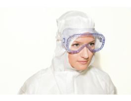 VWR STERILE DISP GOGGLES INDIRECT VENT