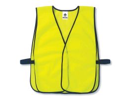 8010HL  Non-Certified Economy Vest