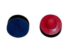 3M™ Finesse-It™ Roloc™ Sanding Pad TR 28768, 7/8 in, 10/Bag, 20 ea/Case