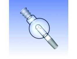 250ML 29/42-29/42 TRAP