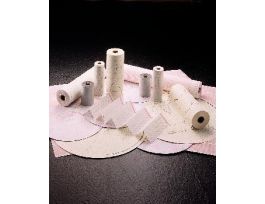 PAPER CHART -115 T0 50C PK50.