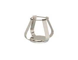 Magnetic Clamp, Erlenmeyer 3000 ml.