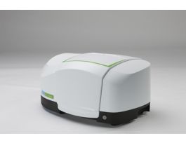 SPECTRUM TWO FUELS ANALYZER