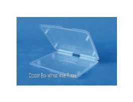 BOX COCOON BE4 W/INNER FRAME PP PK10