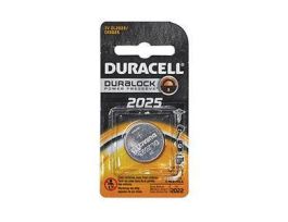 BATTERY DURACELL PRIMARY CELL 150MAH 3V