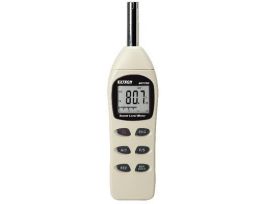 DIGITAL SOUND LEVEL METER