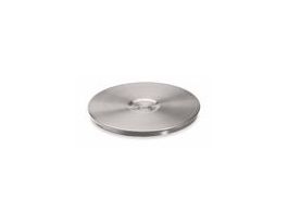 Top Cover with Handle for 8" Stainless Steel Sieve