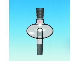 TRAP BUMP OVAL 24/40 24/40