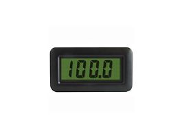 4-20mA Loop Powered Panel Meter; 0.5" Digits