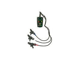 Phase Rotation Meter, 75 to 1000 VAC