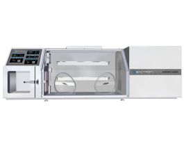 ANAEROBIC CHAMBER 230V 600 PETRI PLATE