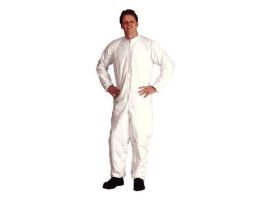 VWR COVERALL BOOTS PVC 2X CS25