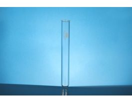 VWR TEST TUBE STURDY LIP 16X150MM. CS