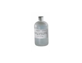Ammonia standard, 1000 ppm ammonia as nitrogen, 475 mL bottle