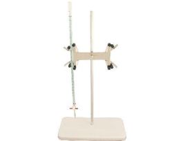 VWR CLAMP SS DBL BURET HOLDER