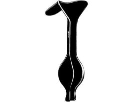 LASER AUVRD XLNG BLD W/O LOOP