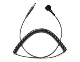 COILCRD BLACK 6' 10MM. CS