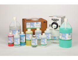 Buffer, Reference Standard, pH 6.00 ± 0.01 at 25°C, 500mL