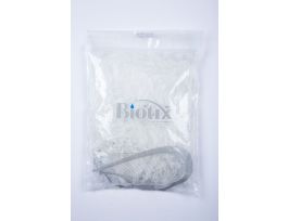 TIP PIPET N-FLTR LOW RETENTION BLK 200UL CS