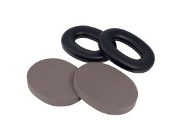 3M™ Peltor™ Hygiene Kit for Earmuffs HYX4/37283(AAD), Hearing Conservation, 10 Kits/Case