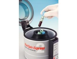 CENTRIFUGE PRIMARY TUBE.