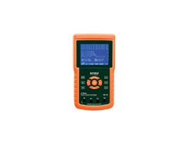 1200 A 3-Phase Power Analyzer/Datalogger