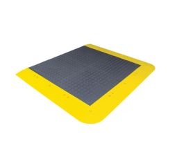 MAT ERGOD COMFORT MAT KIT 42X48IN CHAR
