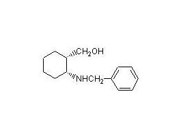 (-)-CIS-2-BNZLAMNOCYCLOHEXA 5G
