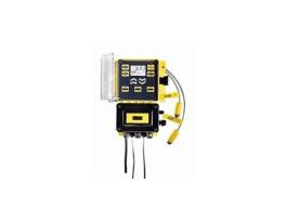 DP5000 Wall-Mount On/Off (Limit) pH Controller; 115 VAC
