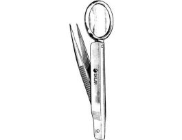 PLAIN SPLINTER FCP W/MAG 3IN