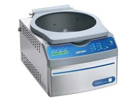 Acid-Resistant CentriVap Vacuum Concentrator; 110/115 VAC, 50/60 Hz