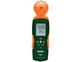 Handheld Indoor Air Quality Carbon Dioxide Meter