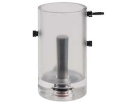 Cup Horn for Ultrasonic Processors, 3" dia