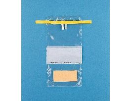 BAG WHIRLPAK SPECISPONGE PK100. PK