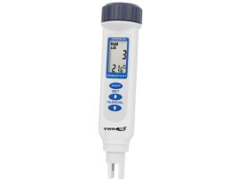 VWR CONDUCTIVITY METER