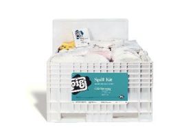 XLARGE SKIMMING SPILL KIT