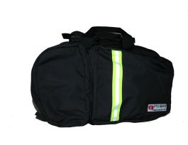 DELUXE AIRWAY COMBO BLACK