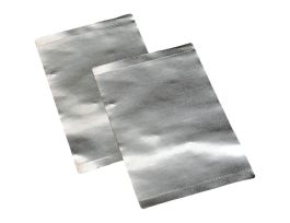 FOIL PIERCEABLE AL 4 FOIL F/96WELL PLATE